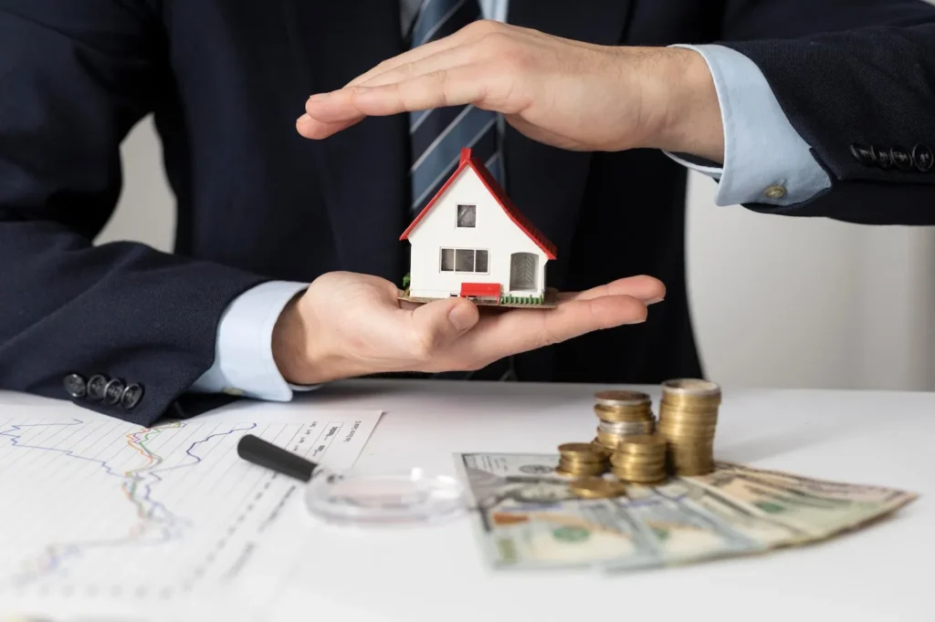 Commercial Real Estate Loans